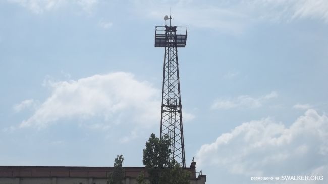 Крымская АЭС Крымская АЭС