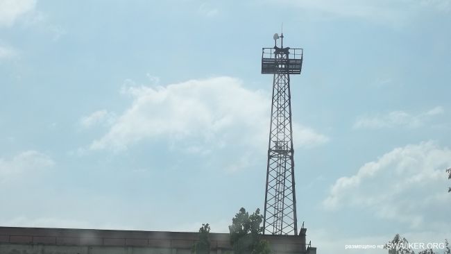 Крымская АЭС Крымская АЭС