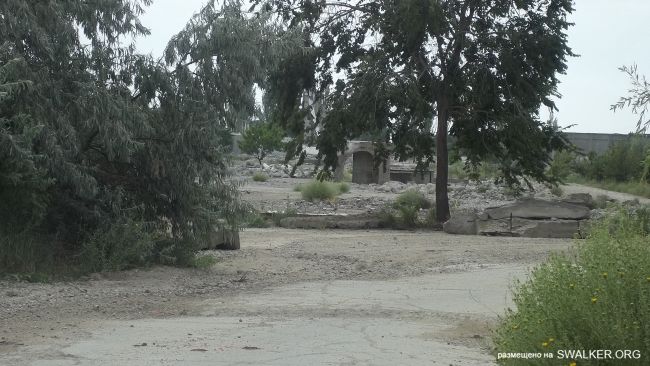 Крымская АЭС Крымская АЭС