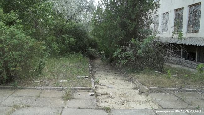 Крымская АЭС Крымская АЭС