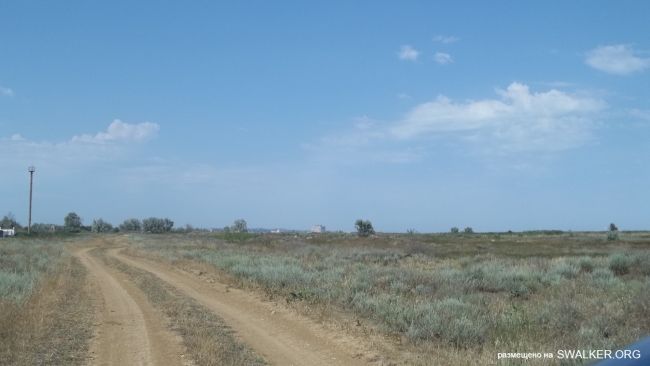 Крымская АЭС Крымская АЭС