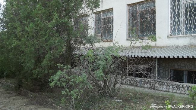 Крымская АЭС Крымская АЭС