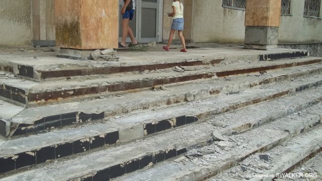 Крымская АЭС Крымская АЭС