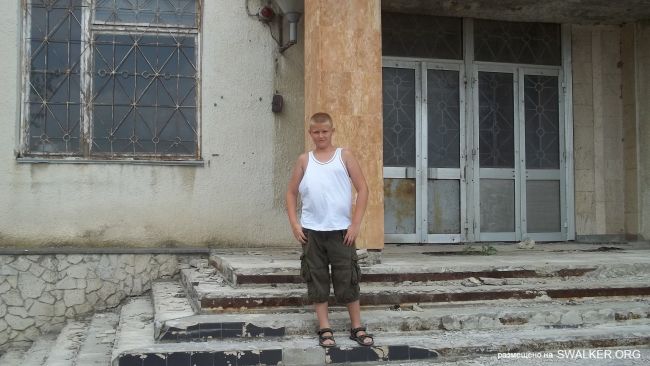 Крымская АЭС Крымская АЭС