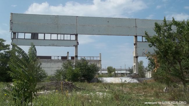 Крымская АЭС Крымская АЭС