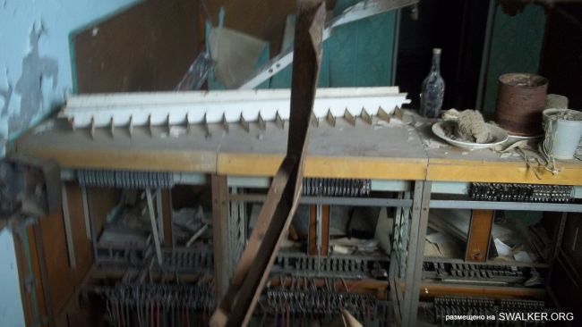 Крымская АЭС Крымская АЭС