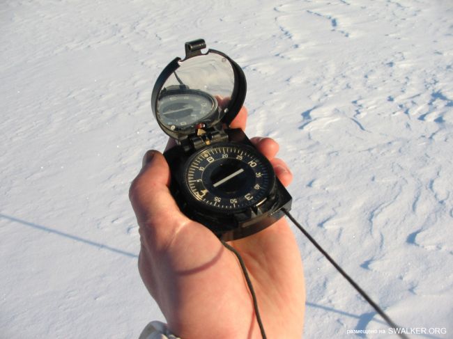 Полигон 32-го военного городка и склады РАВ, Свердловская область