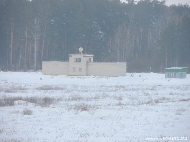 Полигон 32-го военного городка и склады РАВ, Свердловская область " Страница 2 "