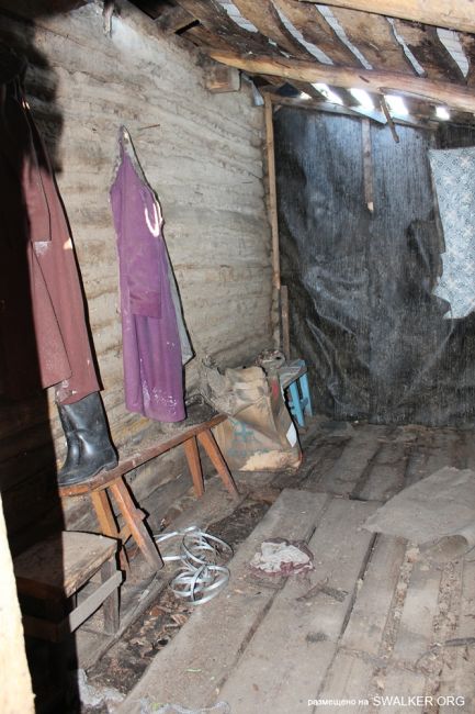 Село Боровая Полянщина, Саратовская область