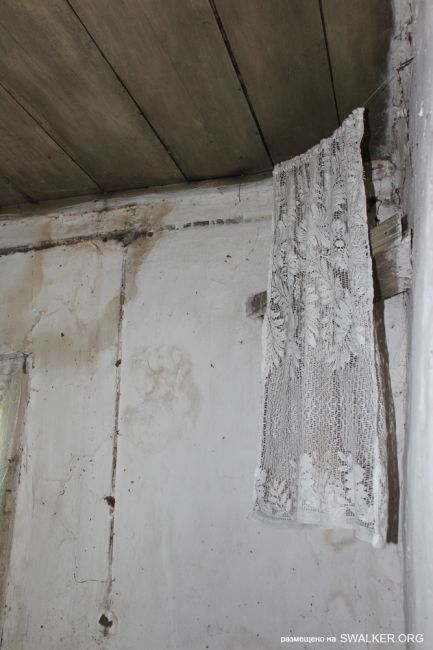 Село Боровая Полянщина, Саратовская область