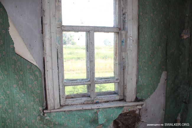 Село Боровая Полянщина, Саратовская область