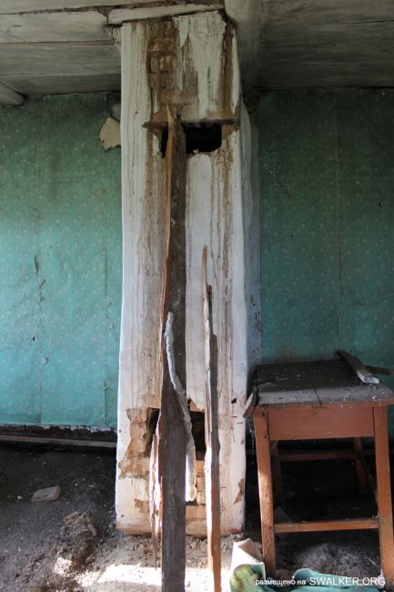 Село Боровая Полянщина, Саратовская область