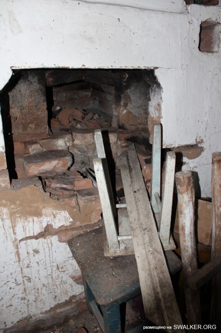 Село Боровая Полянщина, Саратовская область