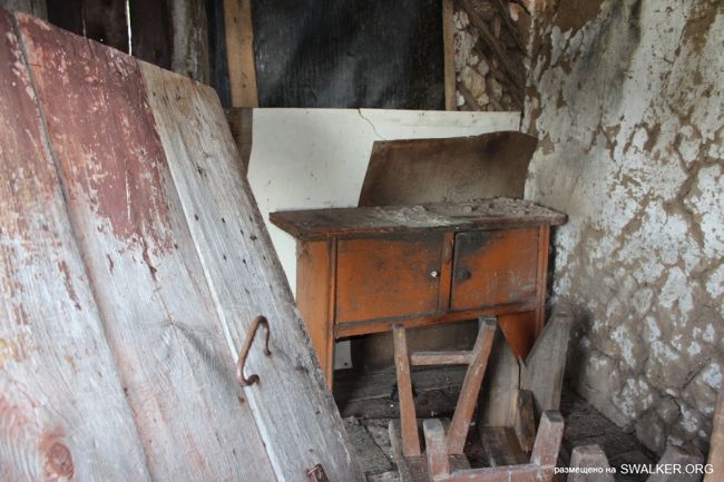 Село Боровая Полянщина, Саратовская область