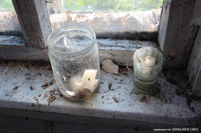 Село Боровая Полянщина, Саратовская область