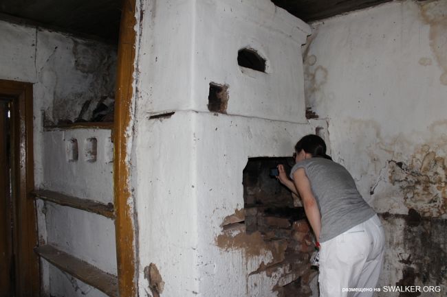 Село Боровая Полянщина, Саратовская область