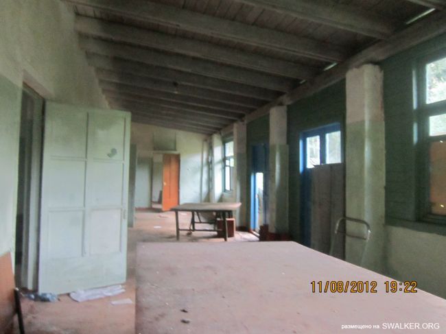 Детский Оздоровительный Лагерь "Валдайское озеро", Ивановская область