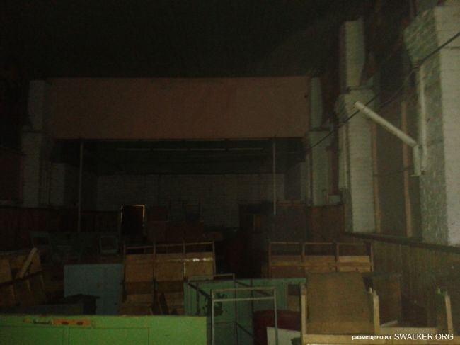 Детский Оздоровительный Лагерь "Валдайское озеро", Ивановская область