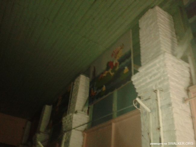 Детский Оздоровительный Лагерь "Валдайское озеро", Ивановская область