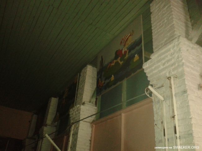 Детский Оздоровительный Лагерь "Валдайское озеро", Ивановская область