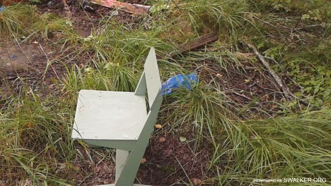 Детский Оздоровительный Лагерь "Валдайское озеро", Ивановская область