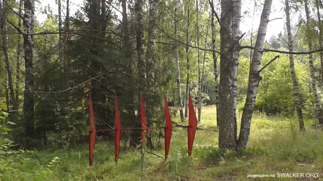 Детский Оздоровительный Лагерь "Валдайское озеро", Ивановская область