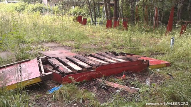 Детский Оздоровительный Лагерь "Валдайское озеро", Ивановская область