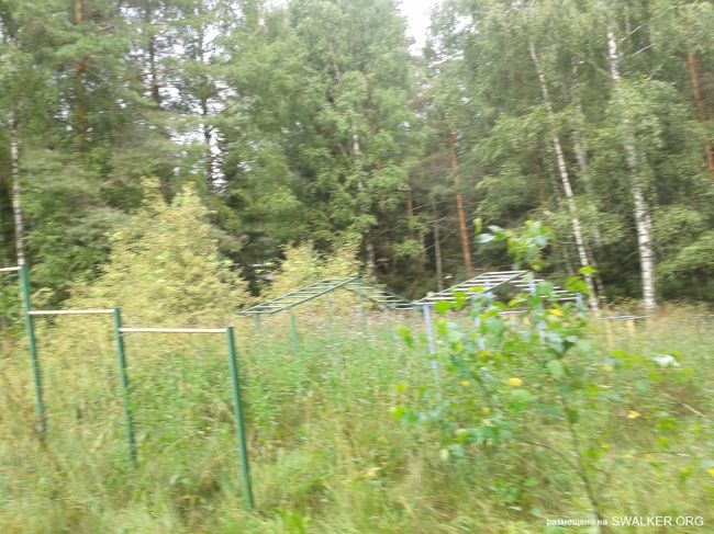 Детский Оздоровительный Лагерь "Валдайское озеро", Ивановская область