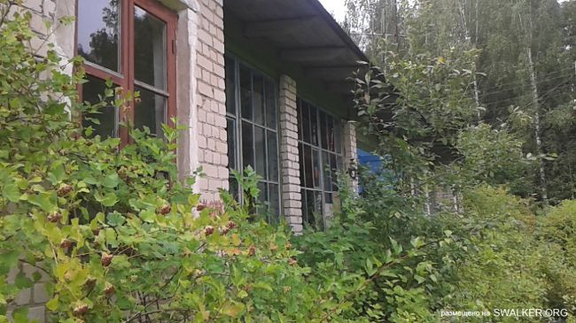 Детский Оздоровительный Лагерь "Валдайское озеро", Ивановская область