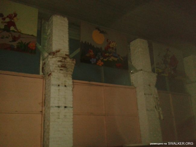 Детский Оздоровительный Лагерь "Валдайское озеро", Ивановская область