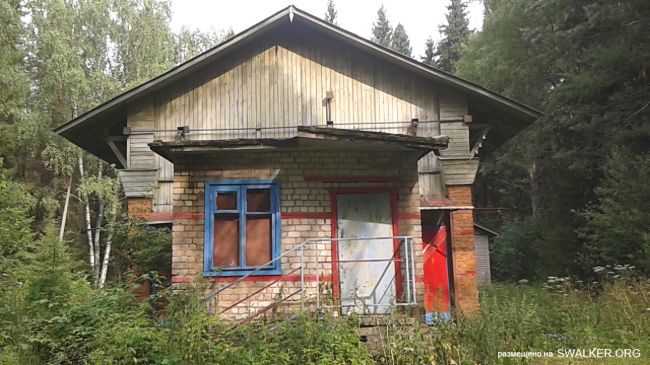 Детский Оздоровительный Лагерь "Валдайское озеро", Ивановская область