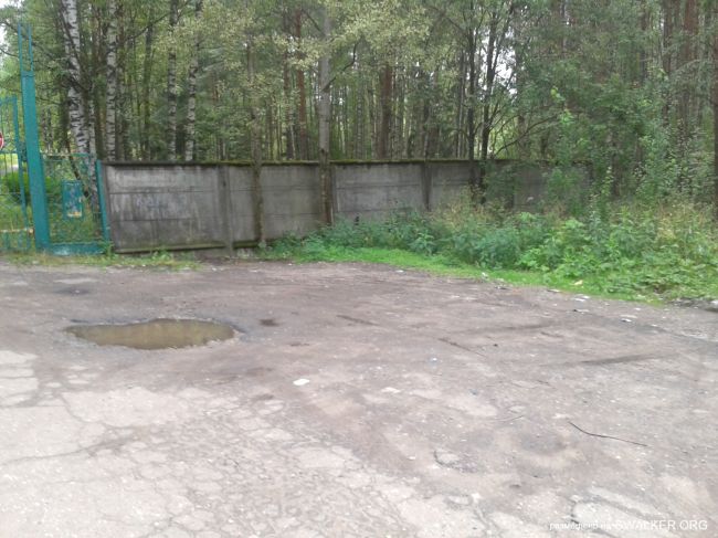 Детский Оздоровительный Лагерь "Валдайское озеро", Ивановская область