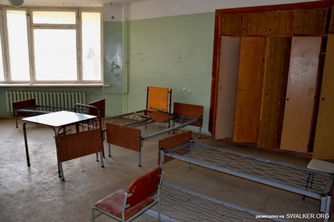 Детский оздоровительный лагерь ЗИЛ, Московская область