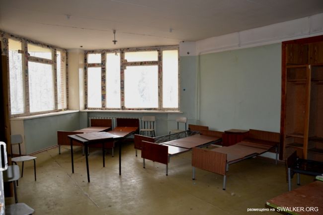 Детский оздоровительный лагерь ЗИЛ, Московская область