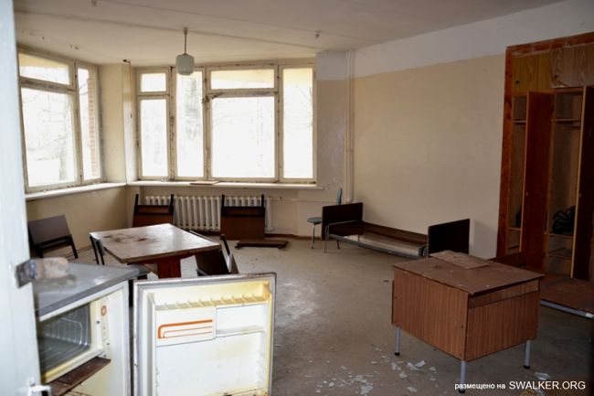 Детский оздоровительный лагерь ЗИЛ, Московская область