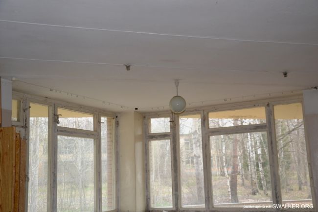 Детский оздоровительный лагерь ЗИЛ, Московская область