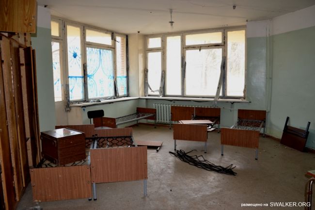 Детский оздоровительный лагерь ЗИЛ, Московская область