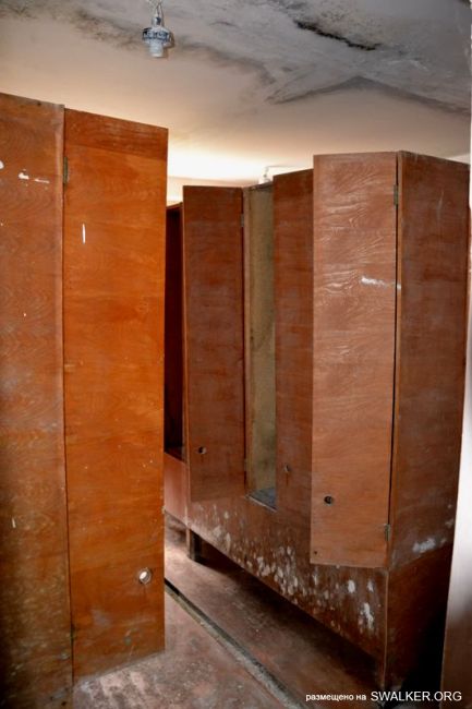 Детский оздоровительный лагерь ЗИЛ, Московская область