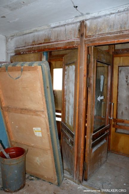 Детский оздоровительный лагерь ЗИЛ, Московская область