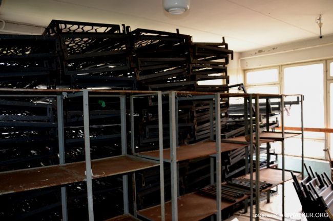 Детский оздоровительный лагерь ЗИЛ, Московская область