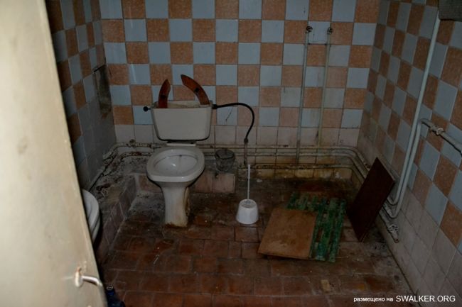 Детский оздоровительный лагерь ЗИЛ, Московская область