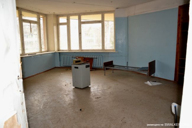 Детский оздоровительный лагерь ЗИЛ, Московская область