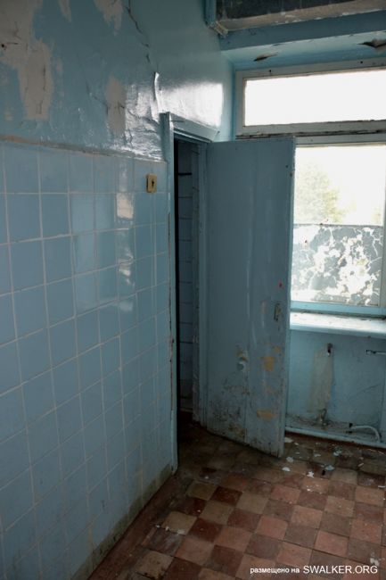 Детский оздоровительный лагерь ЗИЛ, Московская область