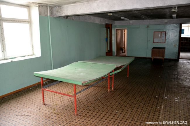 Детский оздоровительный лагерь ЗИЛ, Московская область