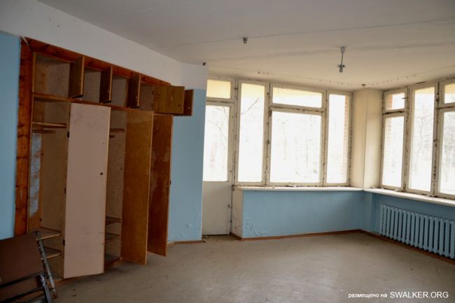 Детский оздоровительный лагерь ЗИЛ, Московская область