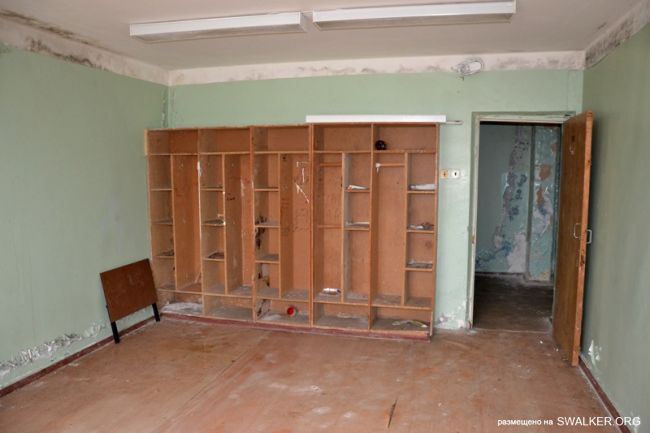 Детский оздоровительный лагерь ЗИЛ, Московская область