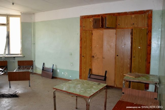 Детский оздоровительный лагерь ЗИЛ, Московская область