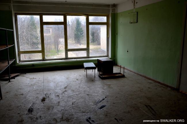 Детский оздоровительный лагерь ЗИЛ, Московская область