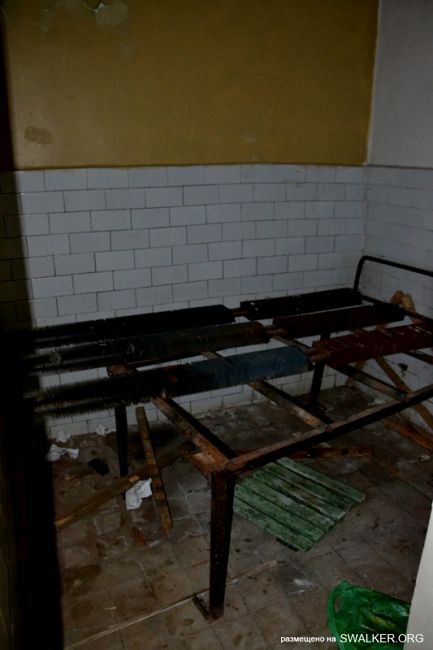 Детский оздоровительный лагерь ЗИЛ, Московская область