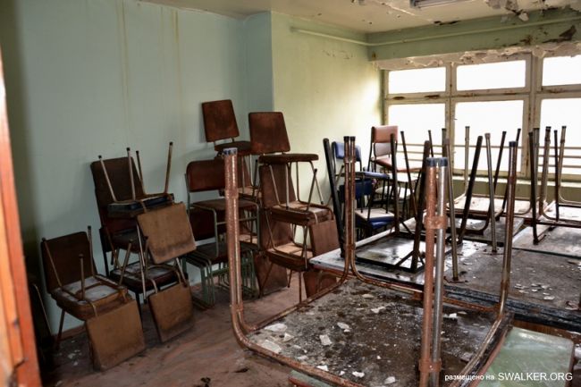 Детский оздоровительный лагерь ЗИЛ, Московская область